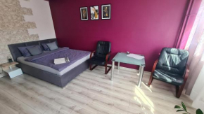  Apartament Centrum Arma Plac Rodła  Щецин